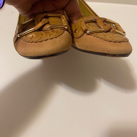 Cole Haan gorgeous flat shoes in great conditions - Picture 10 of 12